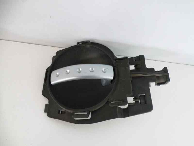 Recambio de maneta interior delantera derecha para citroen c3 1.4 hdi vivace referencia OEM IAM   