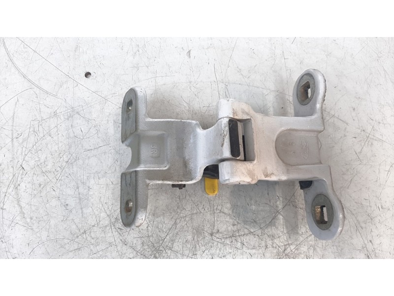 Recambio de retenedor puerta para ford transit courier 1.5 tdci cat referencia OEM IAM ET7619A478AA  