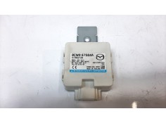MODULO ELECTRONICO BCWB675D4A BCWB675D4A 