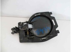 Recambio de maneta interior delantera derecha para citroen c3 1.4 hdi vivace referencia OEM IAM    2