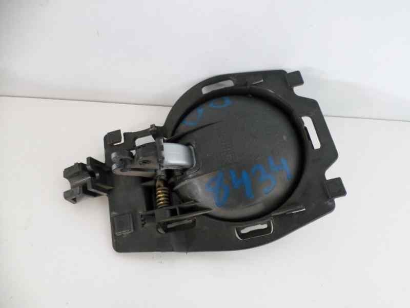 Recambio de maneta interior delantera derecha para citroen c3 1.4 hdi vivace referencia OEM IAM   