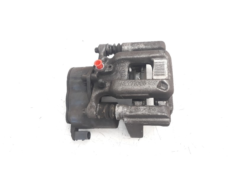 Recambio de pinza de freno trasera izquierda para peugeot partner kombi 1.6 referencia OEM IAM 1635254780  