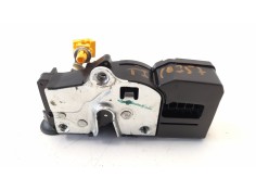 CERRADURA PUERTA TRASERA DERECHA R10373663 R10373663 