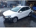 VOLKSWAGEN POLO (6R1)