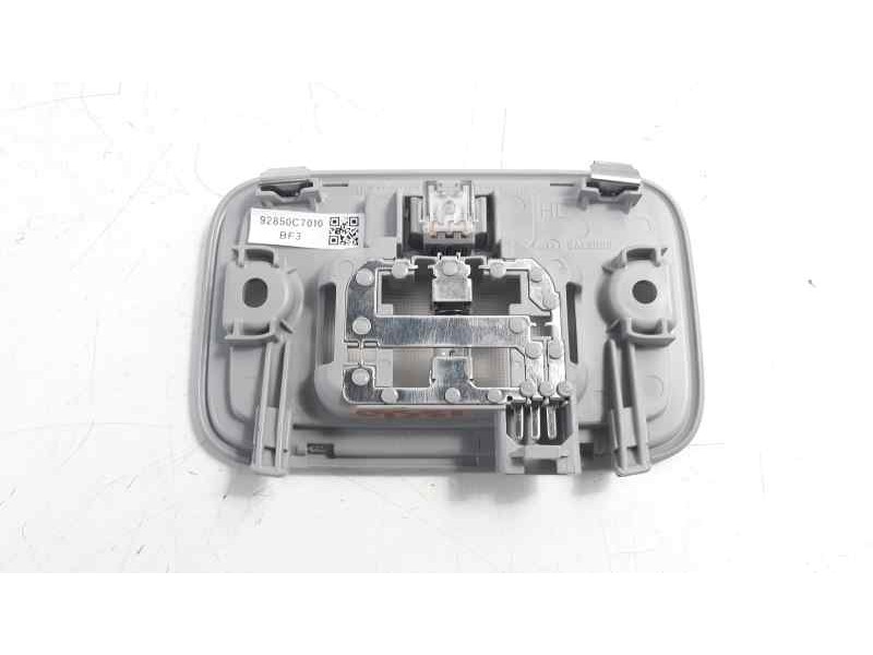 Recambio de luz interior para kia rio concept referencia OEM IAM 92850C7010  