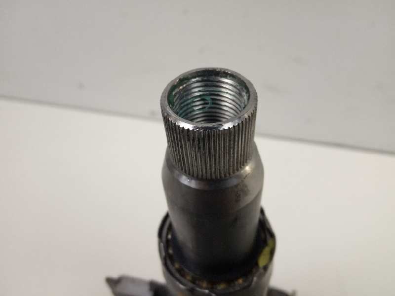 Recambio de columna direccion para honda hr-v (..) comfort referencia OEM IAM Q003TE2273ZC 53681T8KG020 