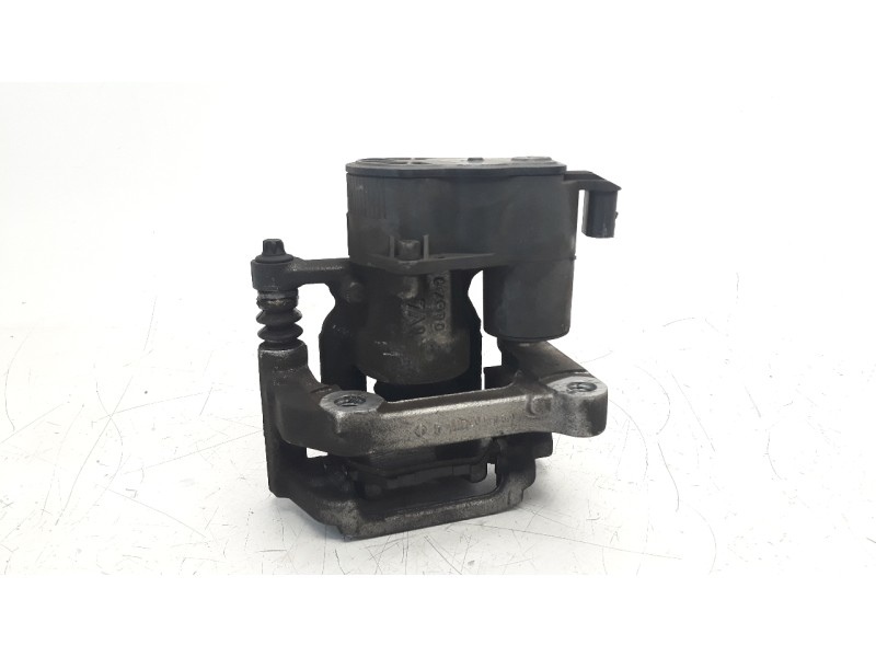 Recambio de pinza de freno trasera izquierda para peugeot partner kombi 1.6 referencia OEM IAM 1635254780  