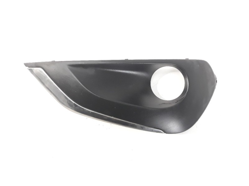 Recambio de rejilla paragolpes derecha para peugeot 208 1.6 blue-hdi fap referencia OEM IAM 9810738177 107175003 