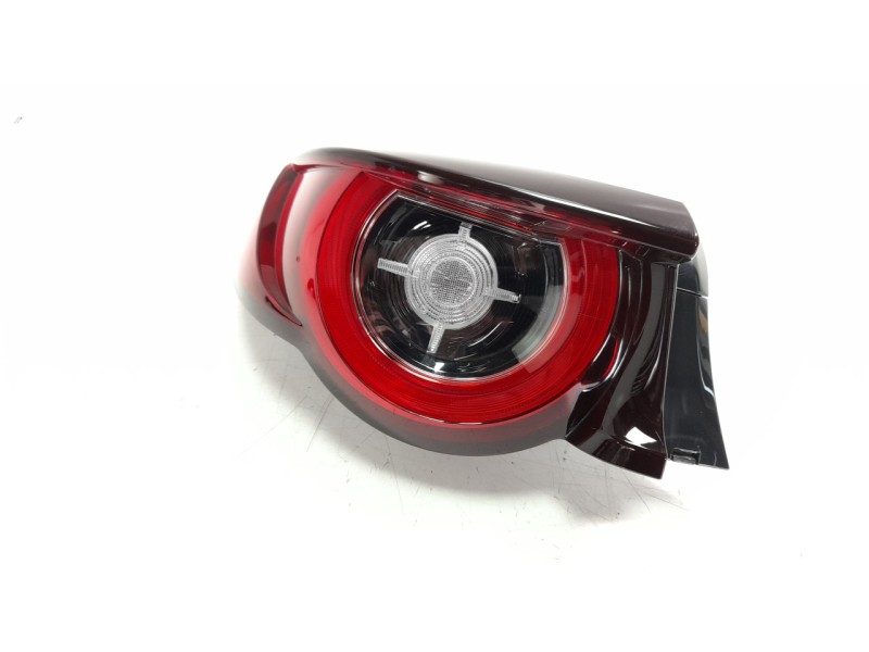 Recambio de piloto trasero izquierdo para mazda 3 berlina (bp) referencia OEM IAM BCKC51160  