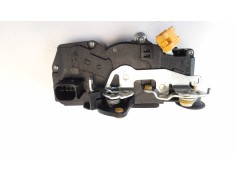 Recambio de cerradura puerta trasera derecha para cadillac srx v8 sport luxury referencia OEM IAM R10373663   2