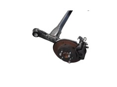 Recambio de puente trasero para kia rio 1.1 crdi cat referencia OEM IAM 551001W010   2
