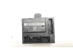 MODULO CONFORT 4F0959793E 4F0959793E 