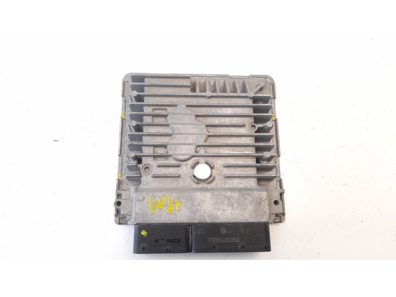 Recambio de centralita motor uce para seat altea (5p1) referencia OEM IAM 03L906023LG 5WP42909AA 