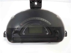 CUADRO INSTRUMENTOS 9650735480E 