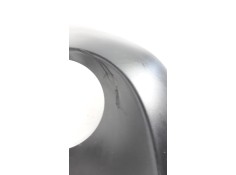 Recambio de rejilla paragolpes derecha para peugeot 208 1.6 blue-hdi fap referencia OEM IAM 9810738177 107175003  2