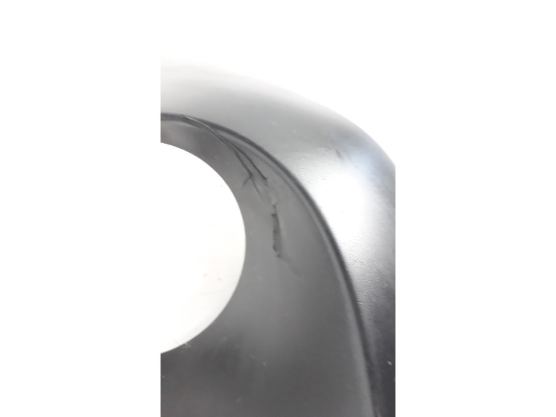 Recambio de rejilla paragolpes derecha para peugeot 208 1.6 blue-hdi fap referencia OEM IAM 9810738177 107175003 