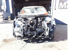 nissan qashqai (j11) del año 2018 2