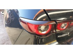 Recambio de piloto trasero izquierdo para mazda 3 berlina (bp) referencia OEM IAM BCKC51160   2