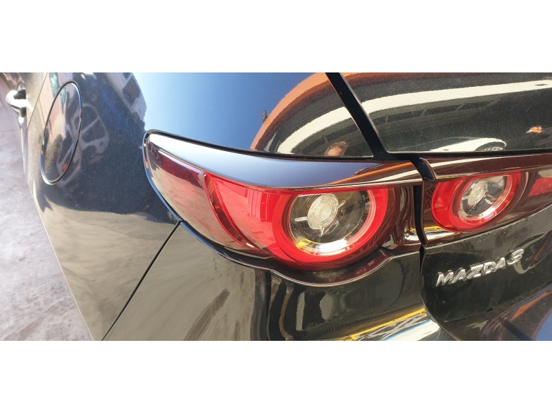 Recambio de piloto trasero izquierdo para mazda 3 berlina (bp) referencia OEM IAM BCKC51160  