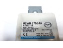 MODULO ELECTRONICO BCWB675D4A BCWB675D4A 