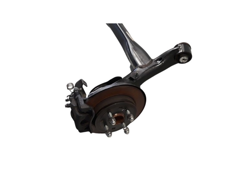 Recambio de puente trasero para kia rio 1.1 crdi cat referencia OEM IAM 551001W010  