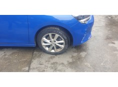 Recambio de transmision delantera derecha para opel corsa f ultimate referencia OEM IAM 9825392880  P1607 , T39302 2