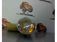 Recambio de piloto delantero izquierdo para volkswagen lupo (6x1/6e1) 1.7 sdi referencia OEM IAM 6X0953155F 103F23231111 VW32040