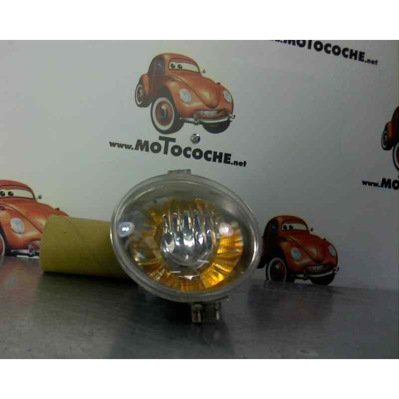 Recambio de piloto delantero izquierdo para volkswagen lupo (6x1/6e1) 1.7 sdi referencia OEM IAM 6X0953155F 103F23231111 VW32040