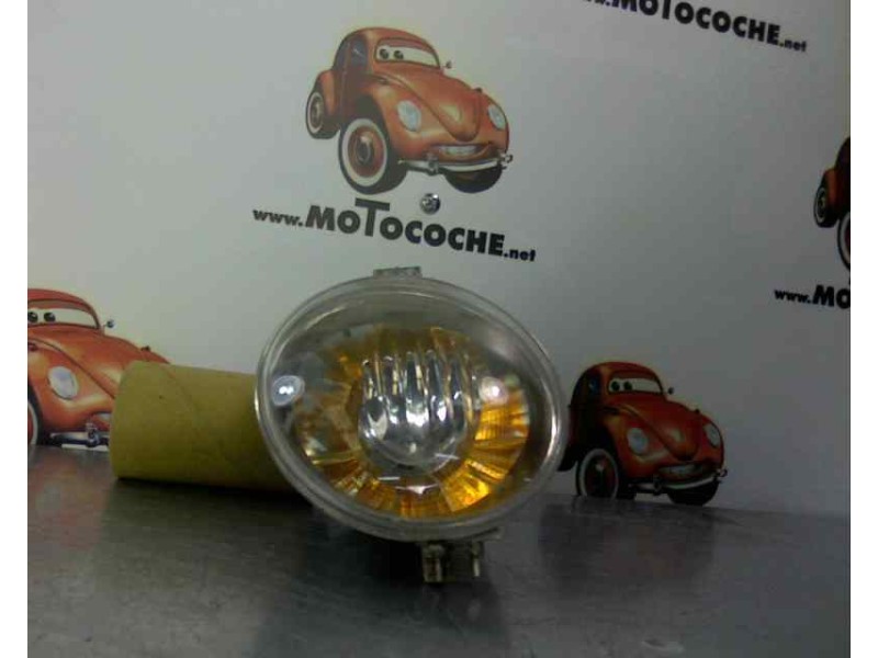 Recambio de piloto delantero izquierdo para volkswagen lupo (6x1/6e1) 1.7 sdi referencia OEM IAM 6X0953155F 103F23231111 VW32040