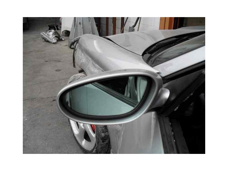 nissan almera (n16/e) del año 2002