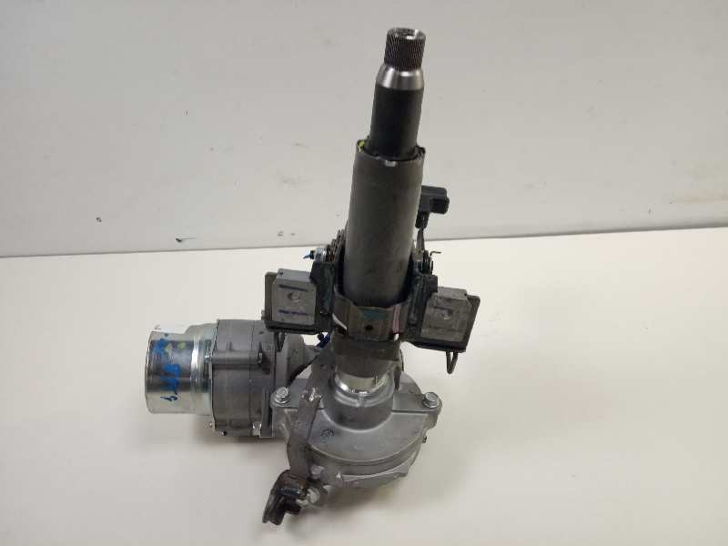 Recambio de columna direccion para honda hr-v (..) comfort referencia OEM IAM Q003TE2273ZC 53681T8KG020 