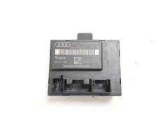 Recambio de modulo confort para audi a6 berlina (4f2) 3.0 tdi quattro (171kw) referencia OEM IAM 4F0959795F  