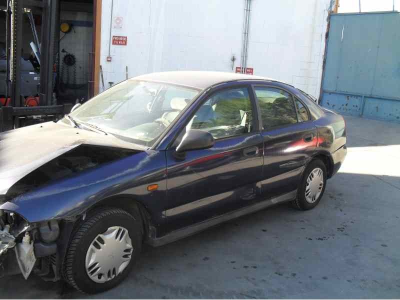 mitsubishi carisma berina 5 (da0) del año 1997