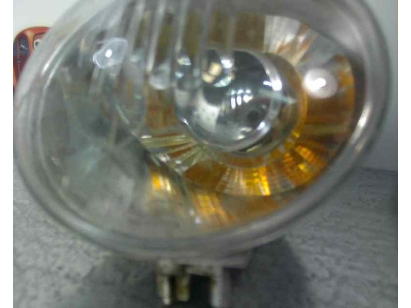 Recambio de piloto delantero izquierdo para volkswagen lupo (6x1/6e1) 1.7 sdi referencia OEM IAM 6X0953155F 103F23231111 VW32040