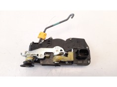 CERRADURA PUERTA TRASERA IZQUIERDA L10373664 L10373664 