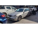 MERCEDES-BENZ CLASE E (W211) BERLINA