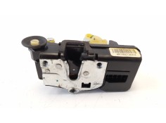 Recambio de cerradura puerta trasera izquierda para cadillac srx v8 sport luxury referencia OEM IAM L10373664   2