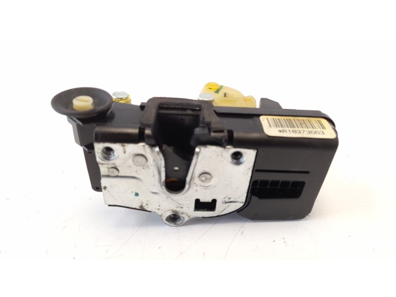Recambio de cerradura puerta trasera izquierda para cadillac srx v8 sport luxury referencia OEM IAM L10373664  