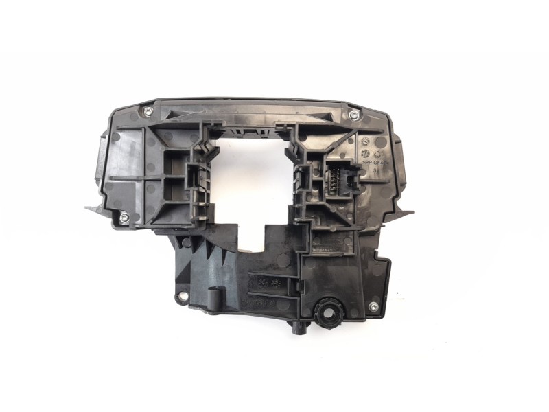 Recambio de modulo electronico para ford ranger (tke) 2.2 tdci cat referencia OEM IAM EB3T14B522LB3JA6  