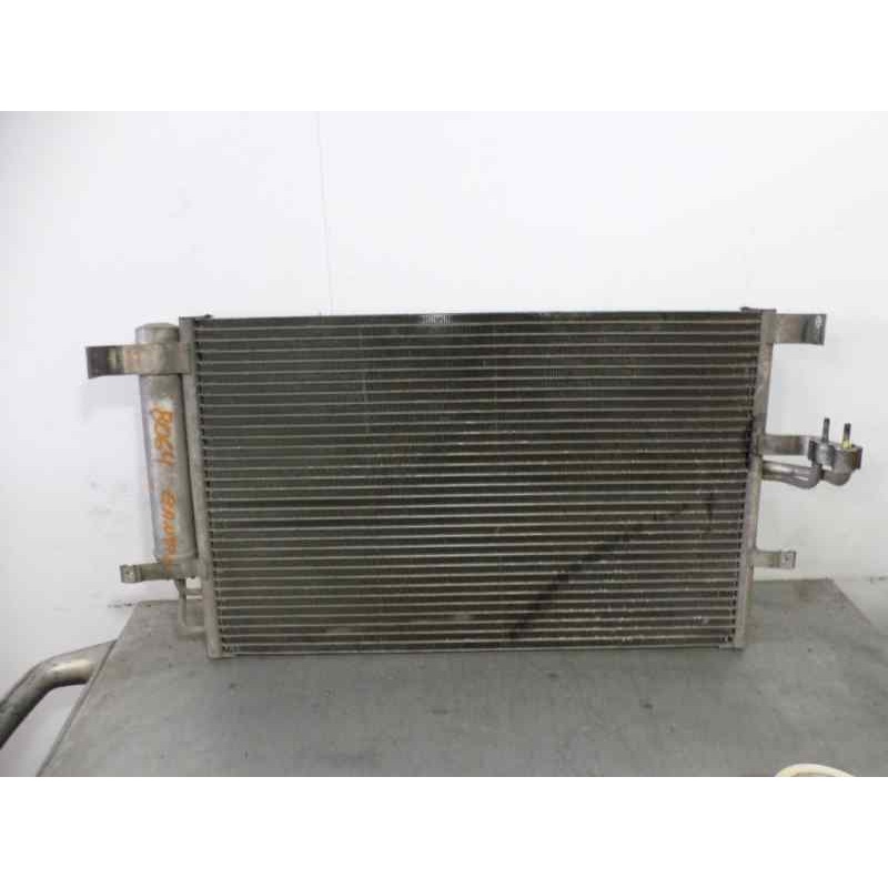 Recambio de condensador / radiador aire acondicionado para hyundai elantra (xd) 2.0 cdri gls (4-ptas.) (2004) referencia OEM IAM