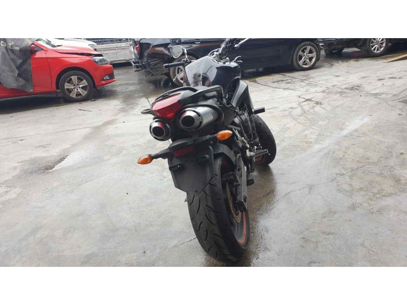 yamaha fz 1 / fz 6 fazer del año 2006