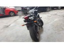 YAMAHA FZ 1 / FZ 6 FAZER