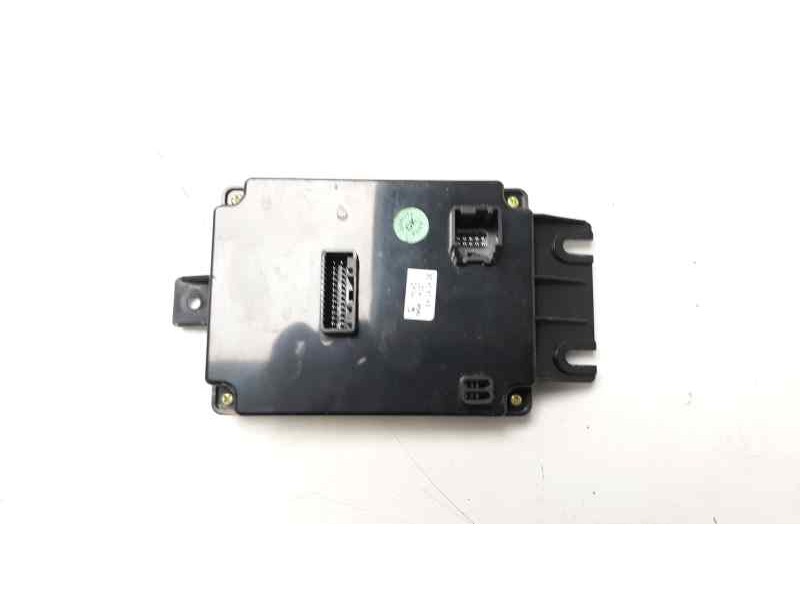 Recambio de modulo electronico para maserati ghibli diesel referencia OEM IAM 6700307480  