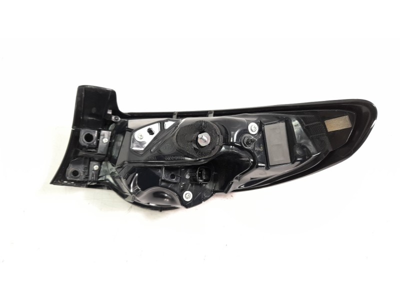 Recambio de piloto trasero izquierdo para mazda 3 berlina (bp) referencia OEM IAM BCKC51160  