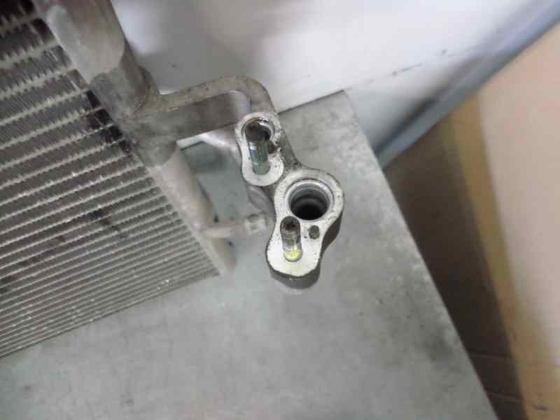Recambio de condensador / radiador aire acondicionado para hyundai elantra (xd) 2.0 cdri gls (4-ptas.) (2004) referencia OEM IAM