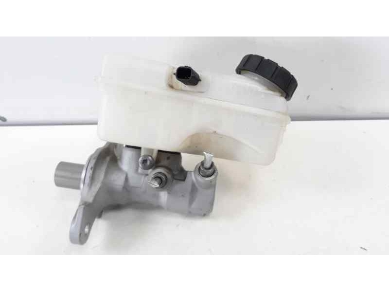 Recambio de bomba freno para renault captur zen referencia OEM IAM 460119686R  