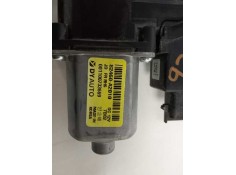 Recambio de motor elevalunas delantero derecho para kia cee´d drive referencia OEM IAM 82460A2010   2