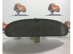 Recambio de cuadro instrumentos para fiat punto berl. (176) 1.7 turbodiesel referencia OEM IAM 46418955  4591