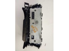 Recambio de mando climatizador para honda hr-v (..) comfort referencia OEM IAM    2