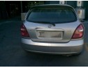 NISSAN ALMERA (N16/E)